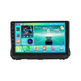 Dacia Sandero 20-25 - 10,1" Radio m. Apple CarPlay og Android Auto – Bilmedie.dk